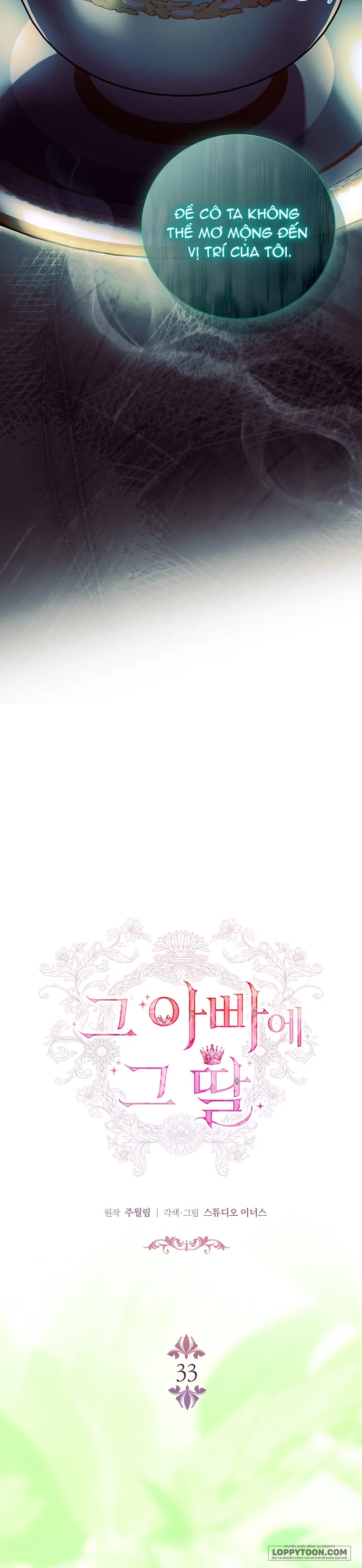 Cha Nào Con Nấy - Chap 33 - Trang 9