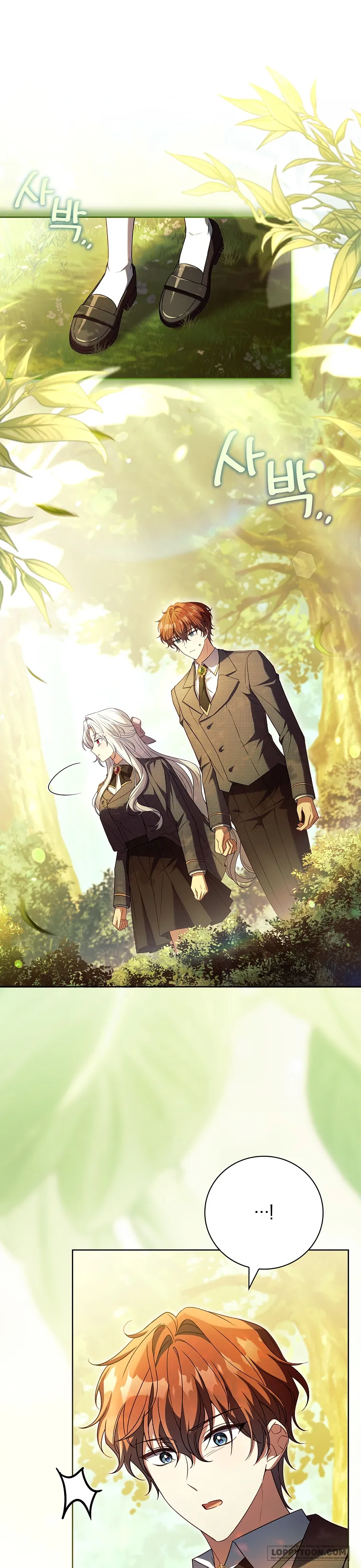Cha Nào Con Nấy - Chap 34 - Trang 0