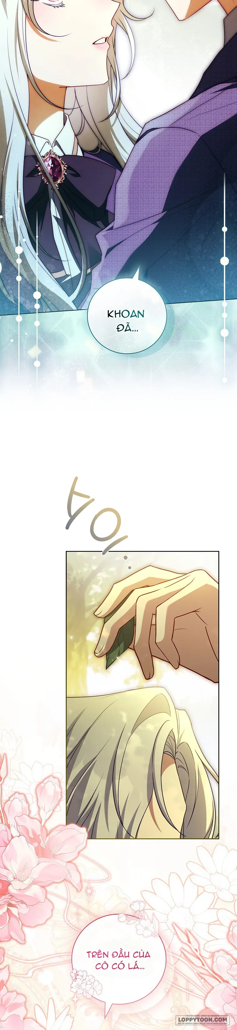 Cha Nào Con Nấy - Chap 34 - Trang 10