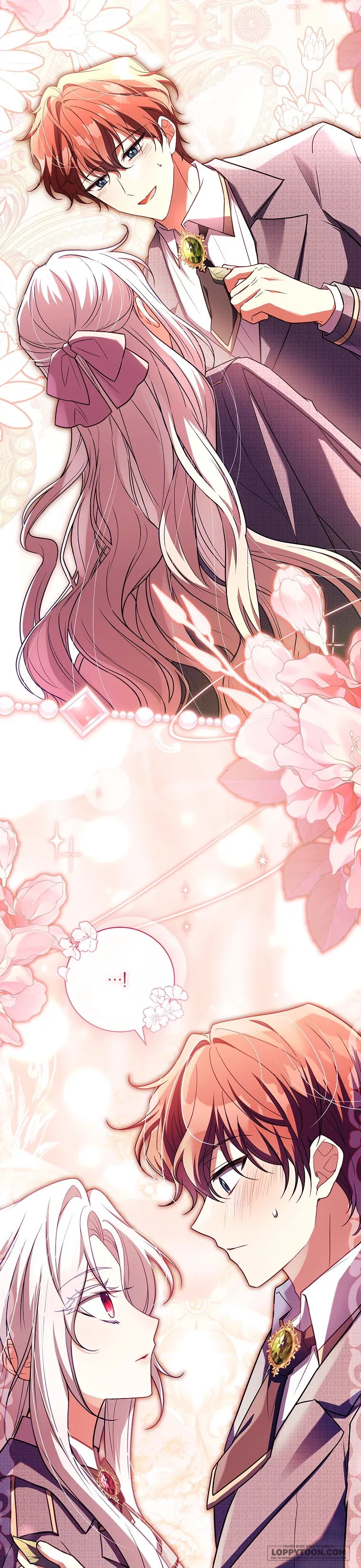 Cha Nào Con Nấy - Chap 34 - Trang 11
