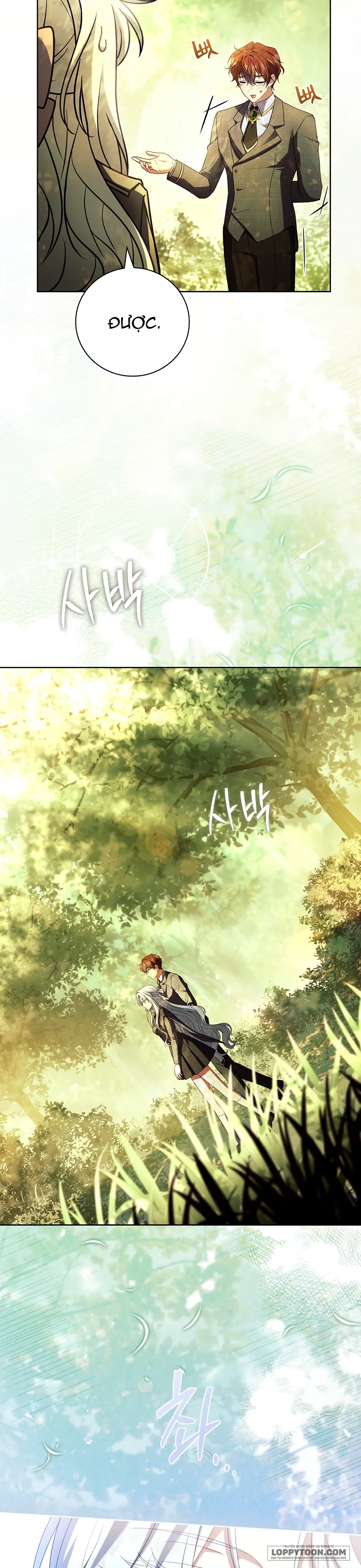 Cha Nào Con Nấy - Chap 34 - Trang 16