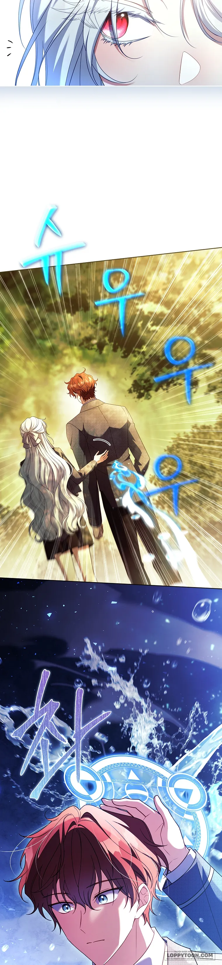 Cha Nào Con Nấy - Chap 34 - Trang 17