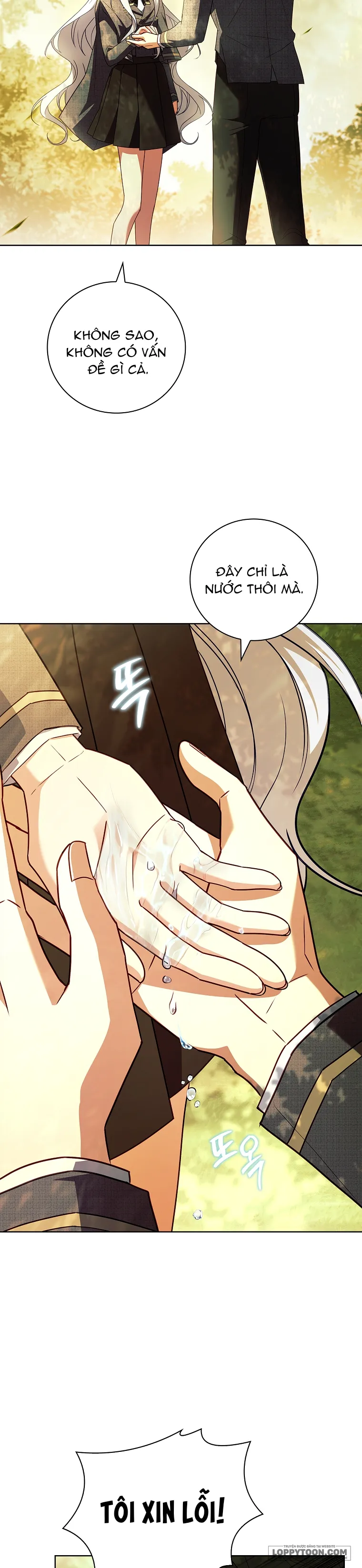 Cha Nào Con Nấy - Chap 34 - Trang 19