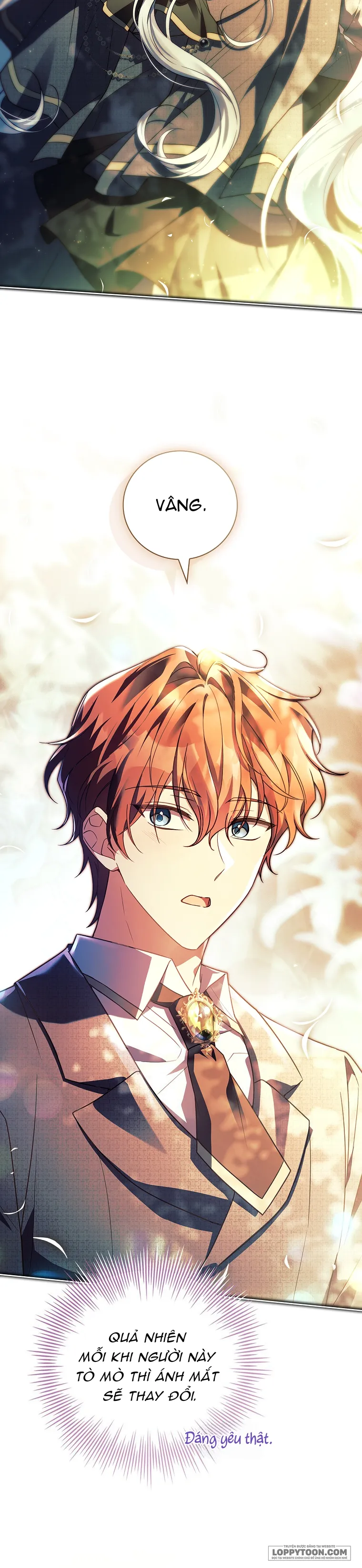Cha Nào Con Nấy - Chap 34 - Trang 27