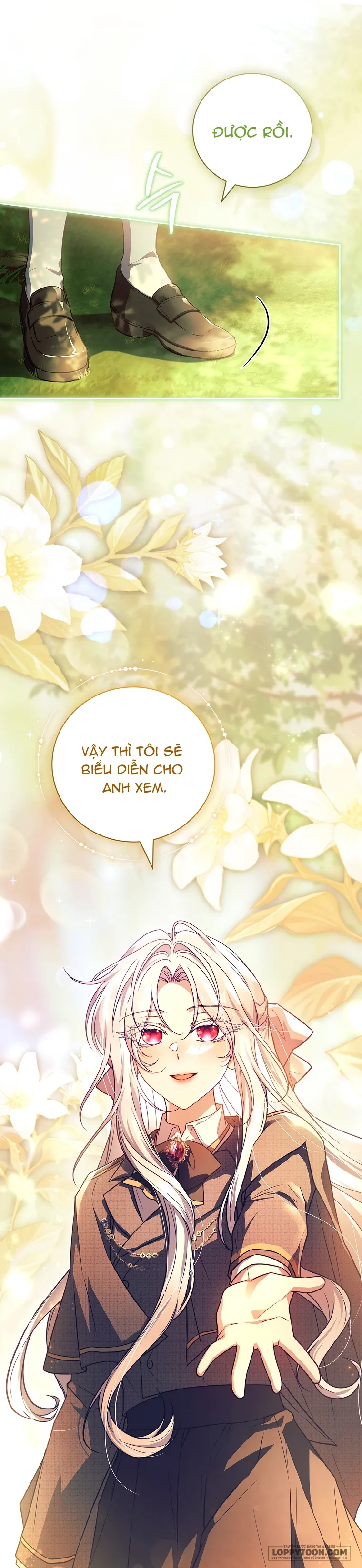 Cha Nào Con Nấy - Chap 34 - Trang 28