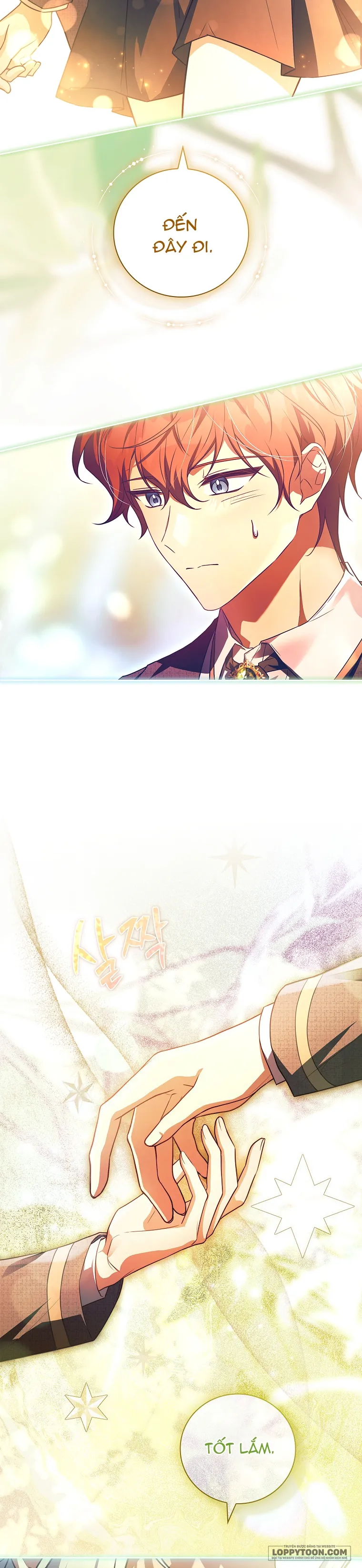 Cha Nào Con Nấy - Chap 34 - Trang 29