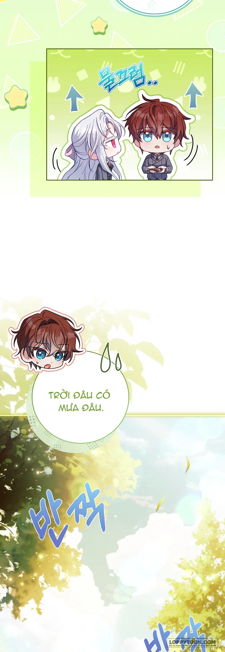Cha Nào Con Nấy - Chap 34 - Trang 3