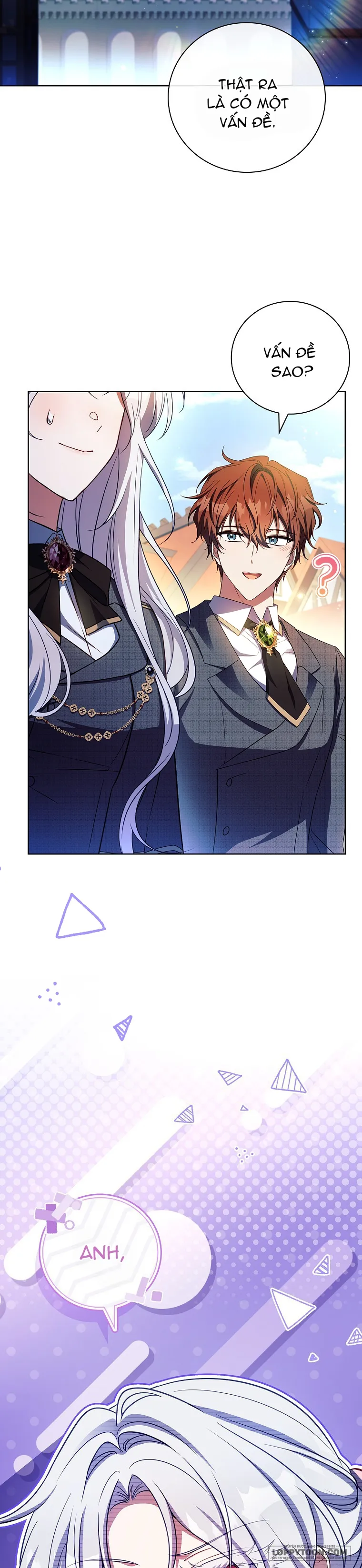 Cha Nào Con Nấy - Chap 34 - Trang 37