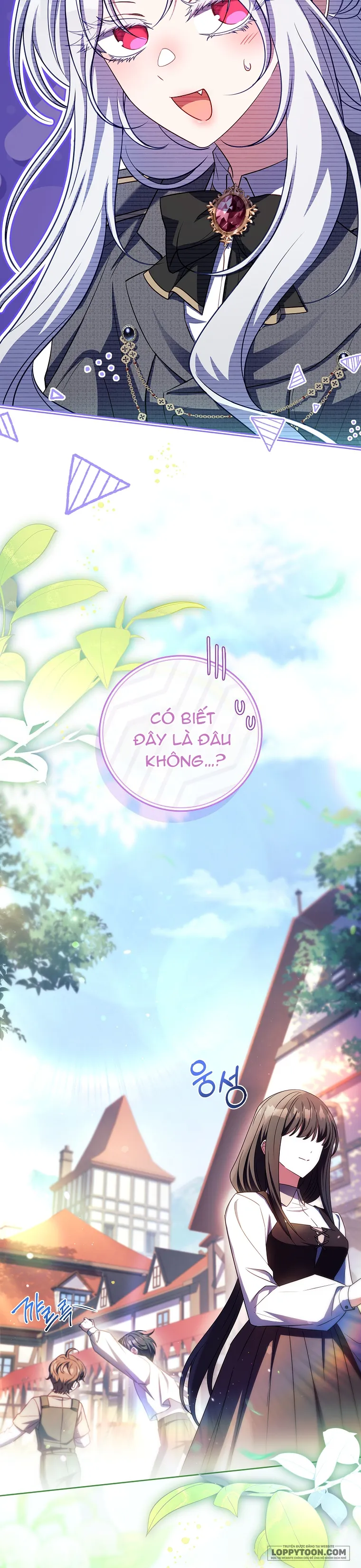 Cha Nào Con Nấy - Chap 34 - Trang 38