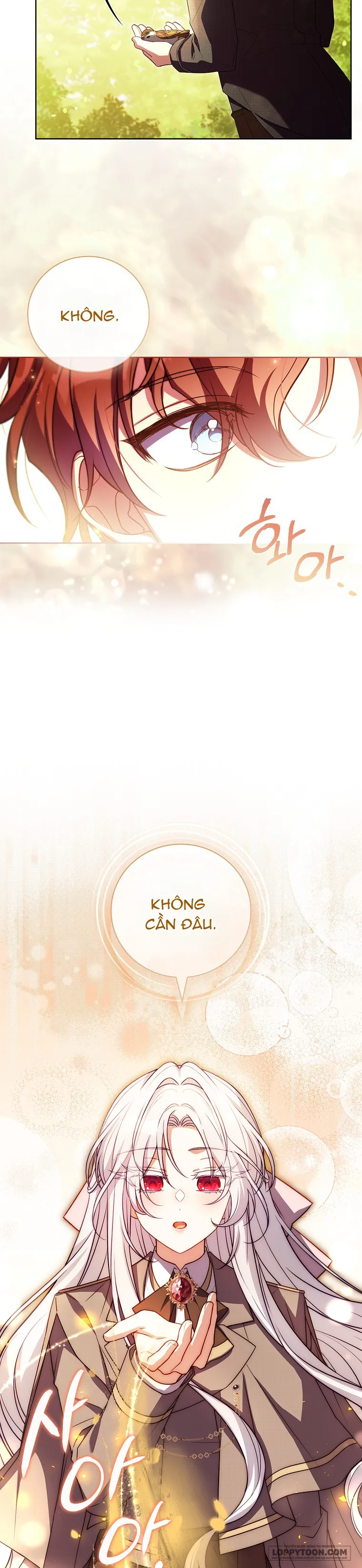 Cha Nào Con Nấy - Chap 34 - Trang 5