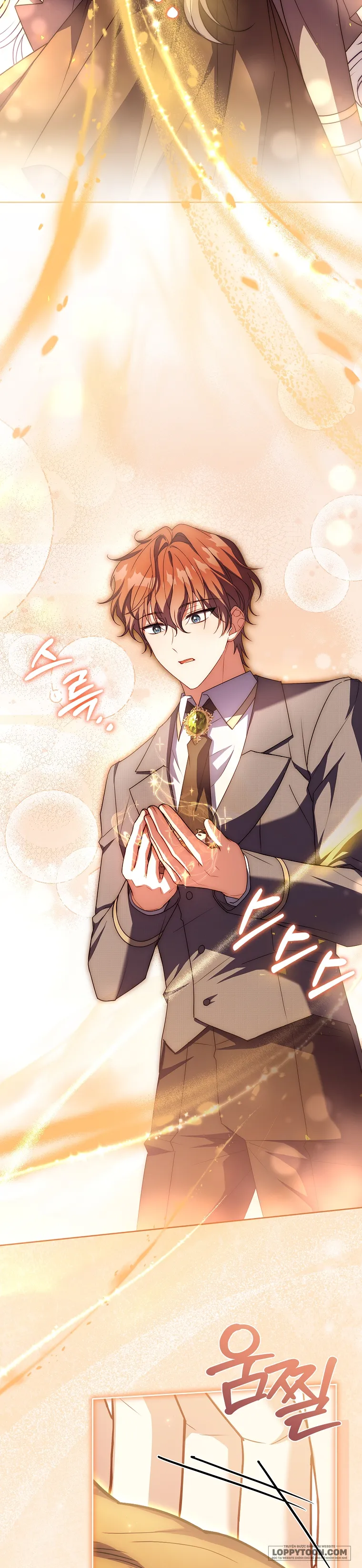 Cha Nào Con Nấy - Chap 34 - Trang 6