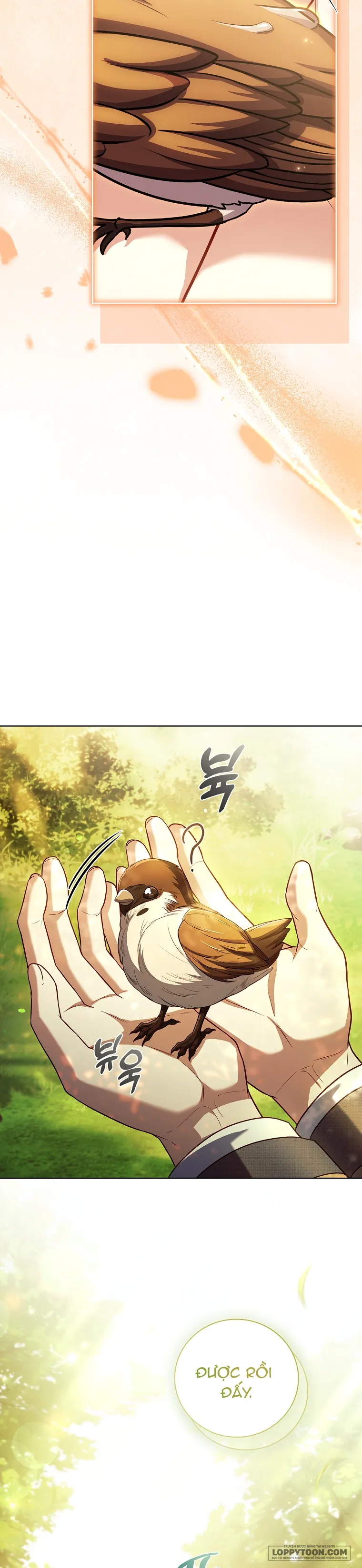 Cha Nào Con Nấy - Chap 34 - Trang 7