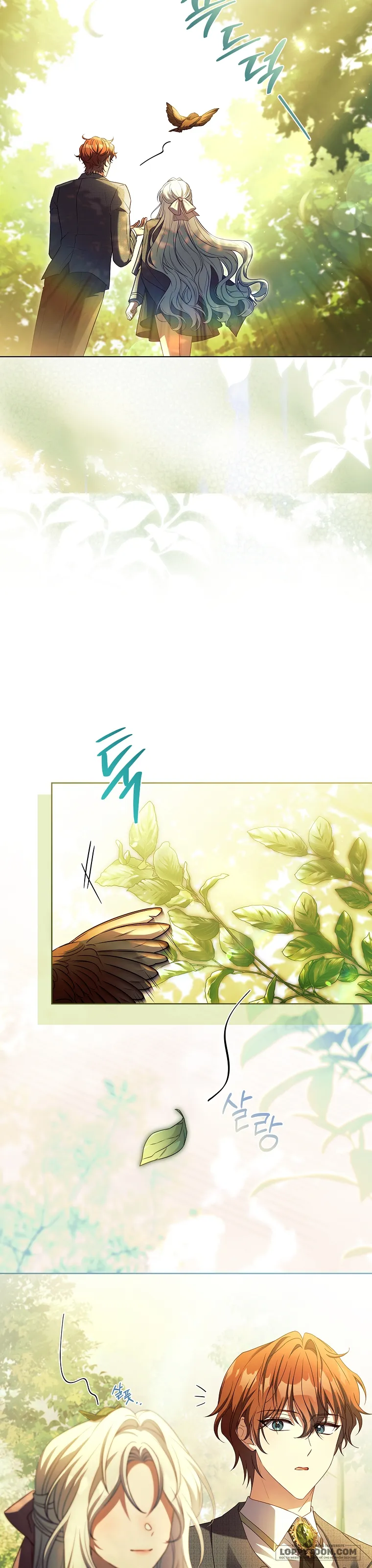 Cha Nào Con Nấy - Chap 34 - Trang 8
