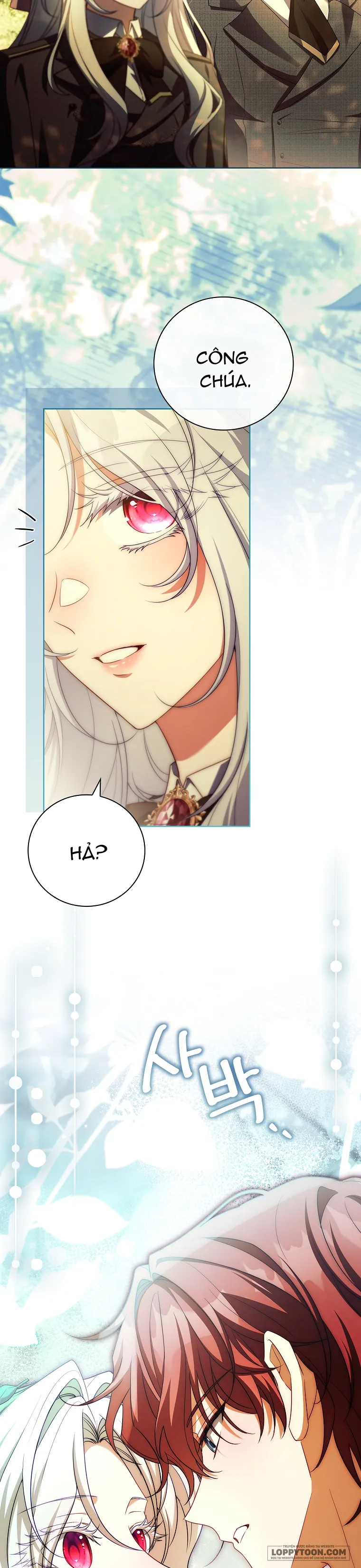 Cha Nào Con Nấy - Chap 34 - Trang 9