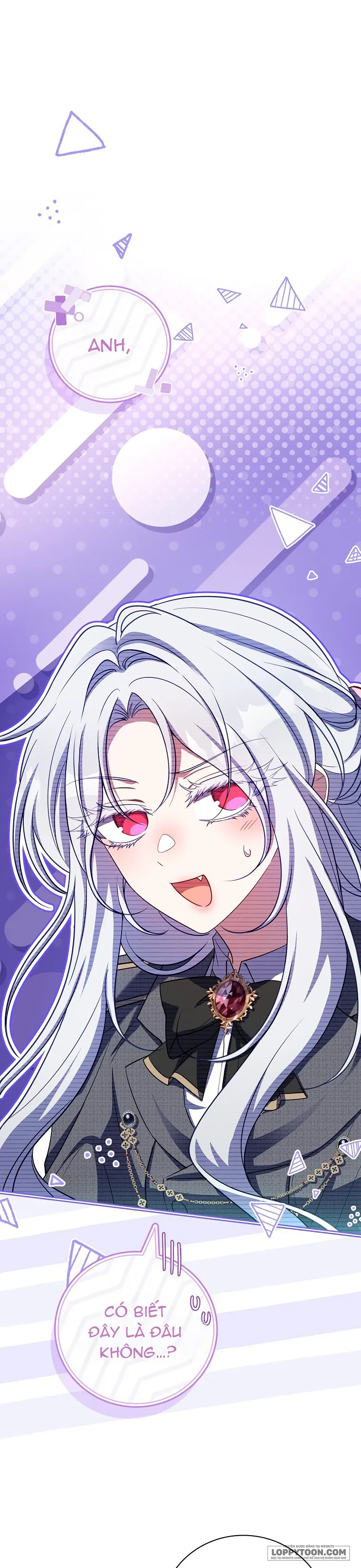 Cha Nào Con Nấy - Chap 35 - Trang 0