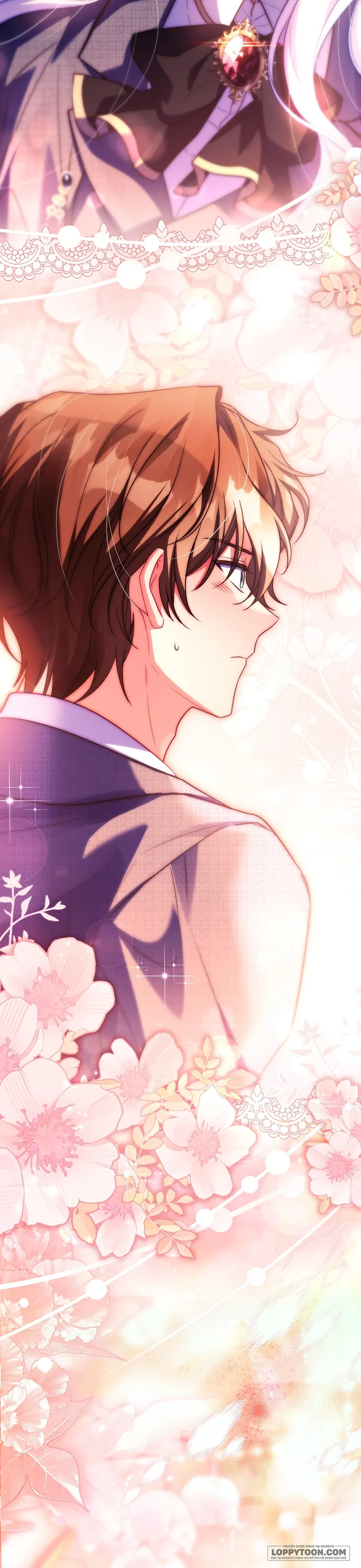 Cha Nào Con Nấy - Chap 35 - Trang 10