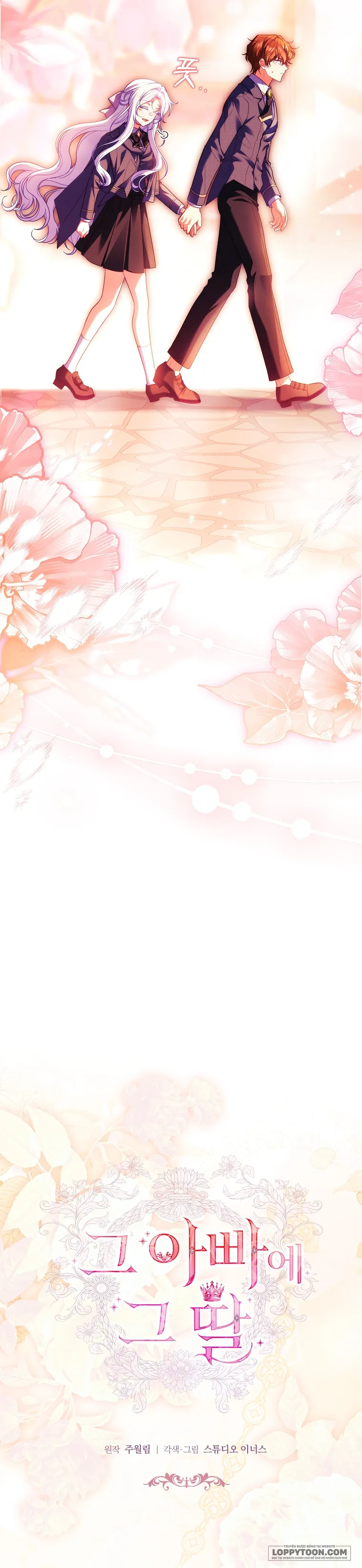 Cha Nào Con Nấy - Chap 35 - Trang 11