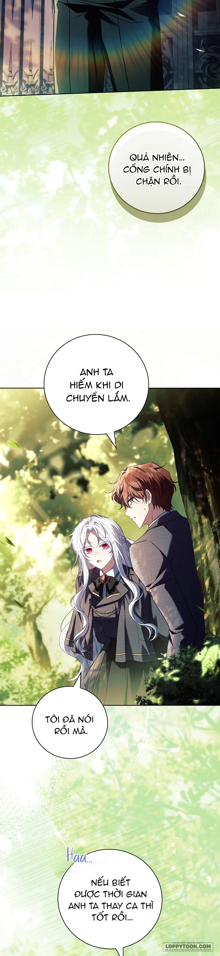 Cha Nào Con Nấy - Chap 35 - Trang 13