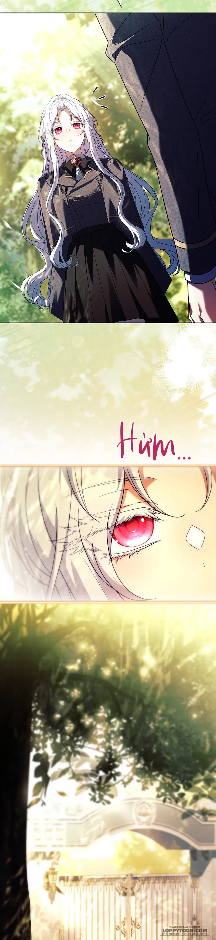 Cha Nào Con Nấy - Chap 35 - Trang 14