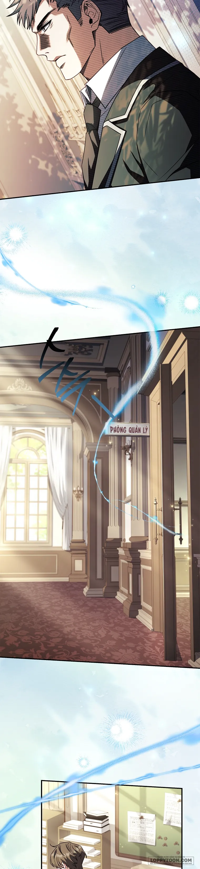Cha Nào Con Nấy - Chap 35 - Trang 16