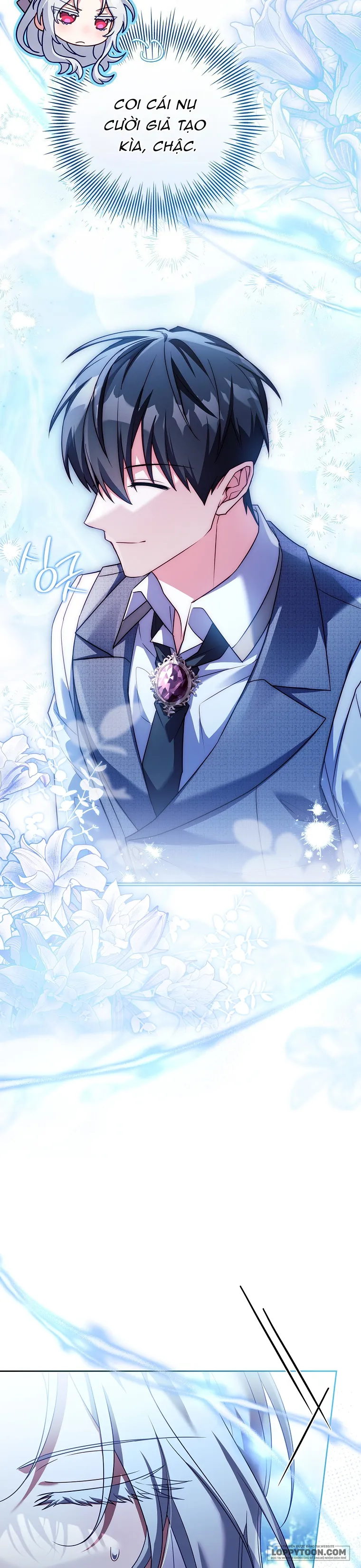 Cha Nào Con Nấy - Chap 35 - Trang 19