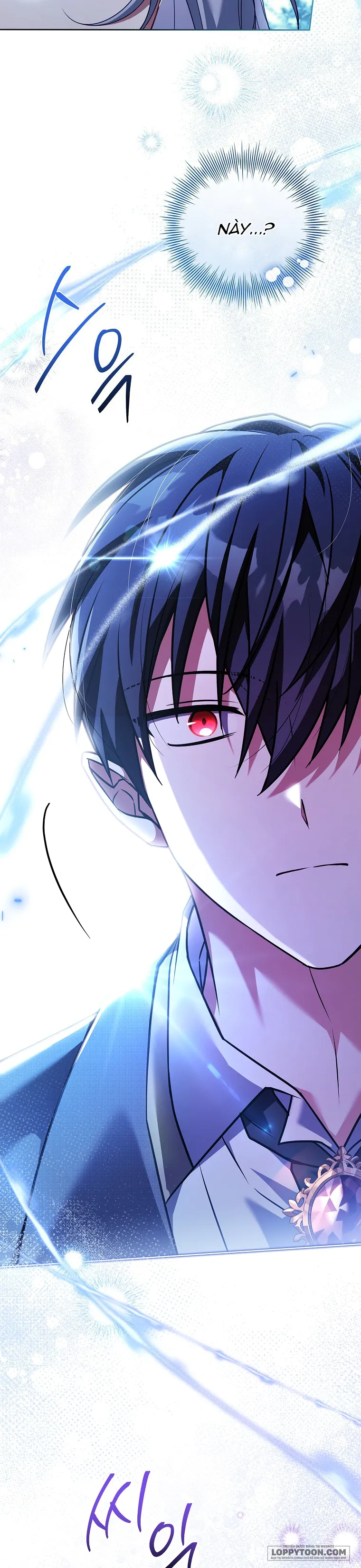 Cha Nào Con Nấy - Chap 35 - Trang 20