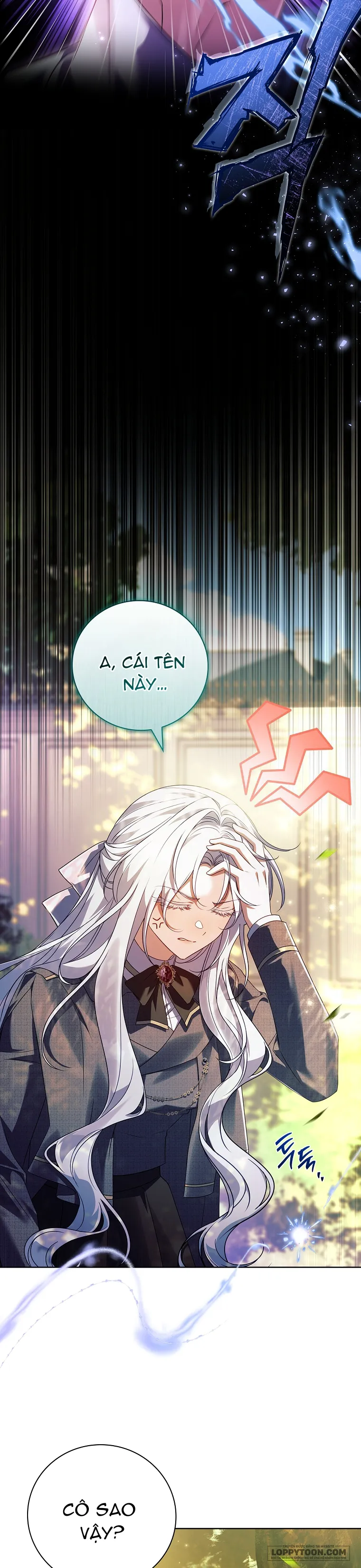 Cha Nào Con Nấy - Chap 35 - Trang 22