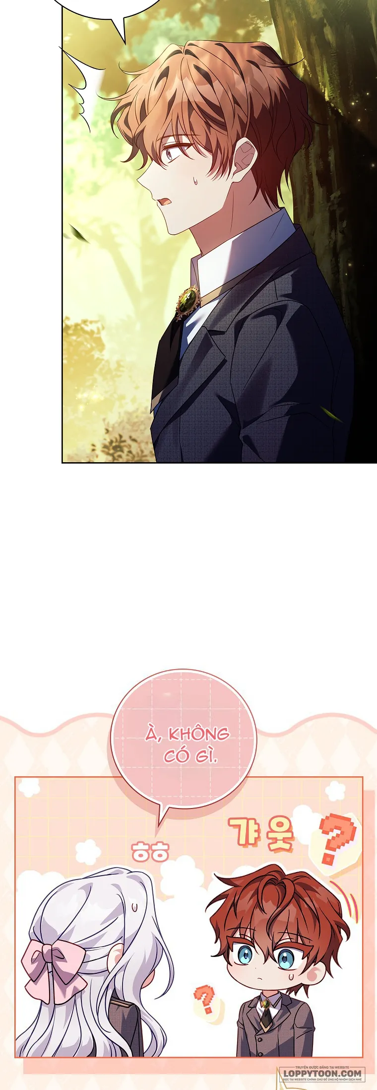 Cha Nào Con Nấy - Chap 35 - Trang 23