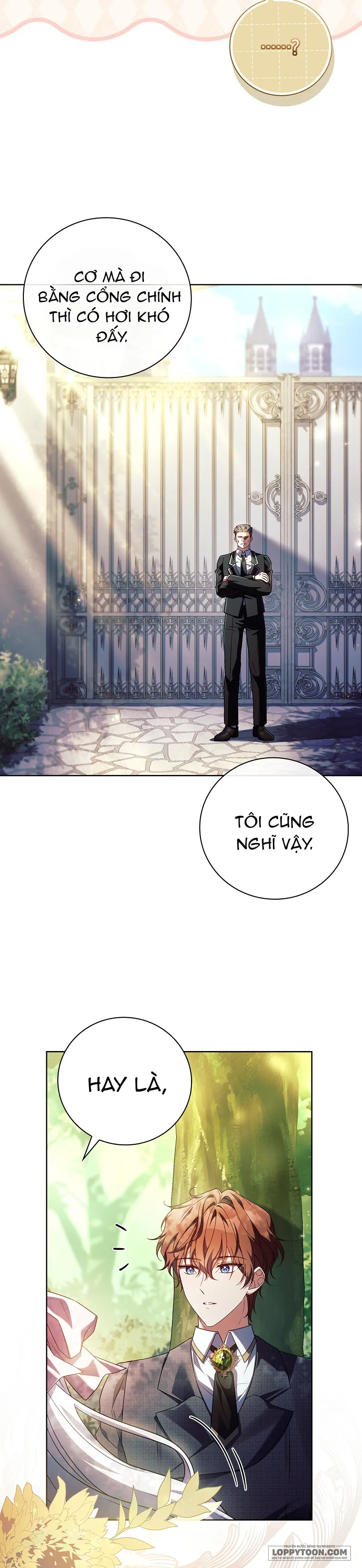 Cha Nào Con Nấy - Chap 35 - Trang 24