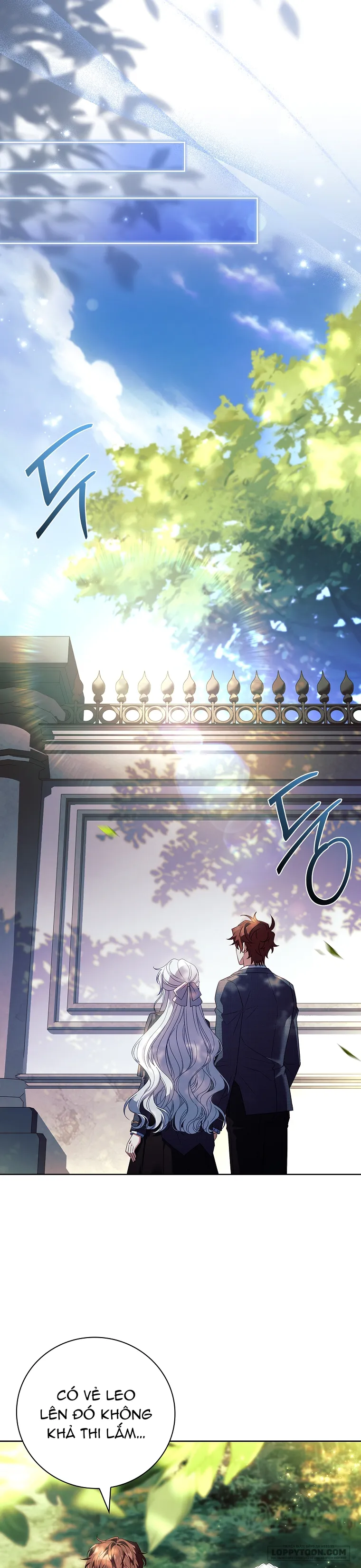 Cha Nào Con Nấy - Chap 35 - Trang 26