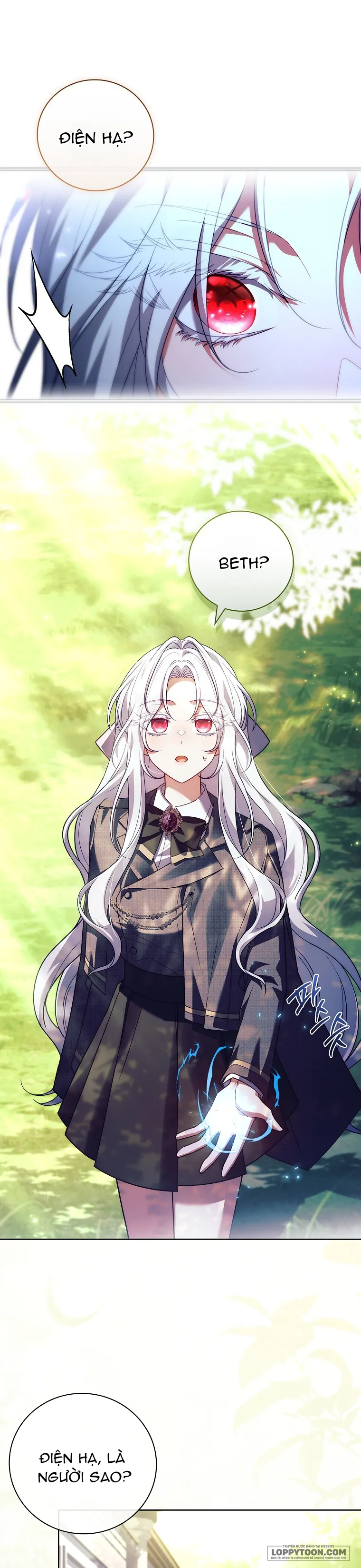 Cha Nào Con Nấy - Chap 35 - Trang 28