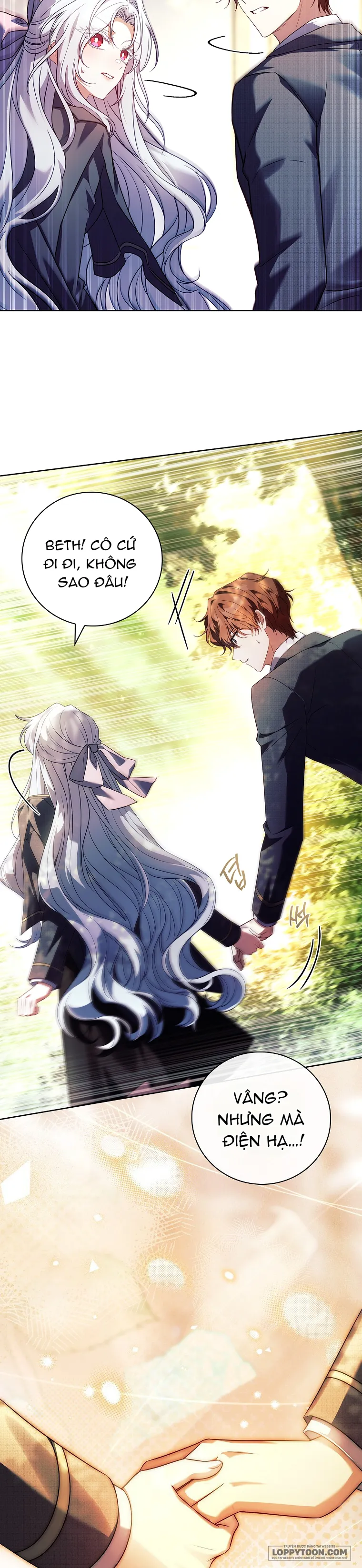 Cha Nào Con Nấy - Chap 35 - Trang 31