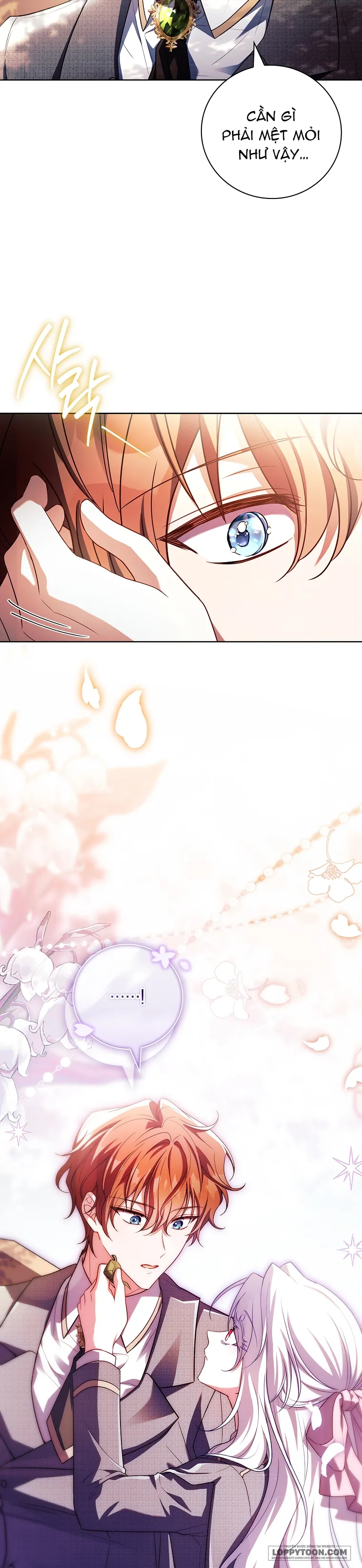 Cha Nào Con Nấy - Chap 35 - Trang 36