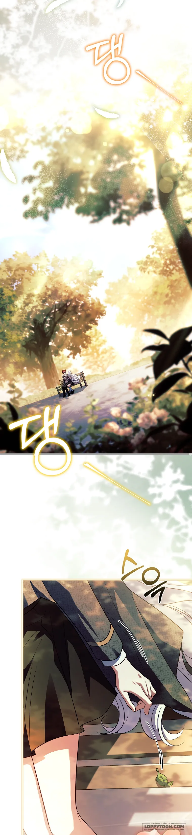 Cha Nào Con Nấy - Chap 35 - Trang 38