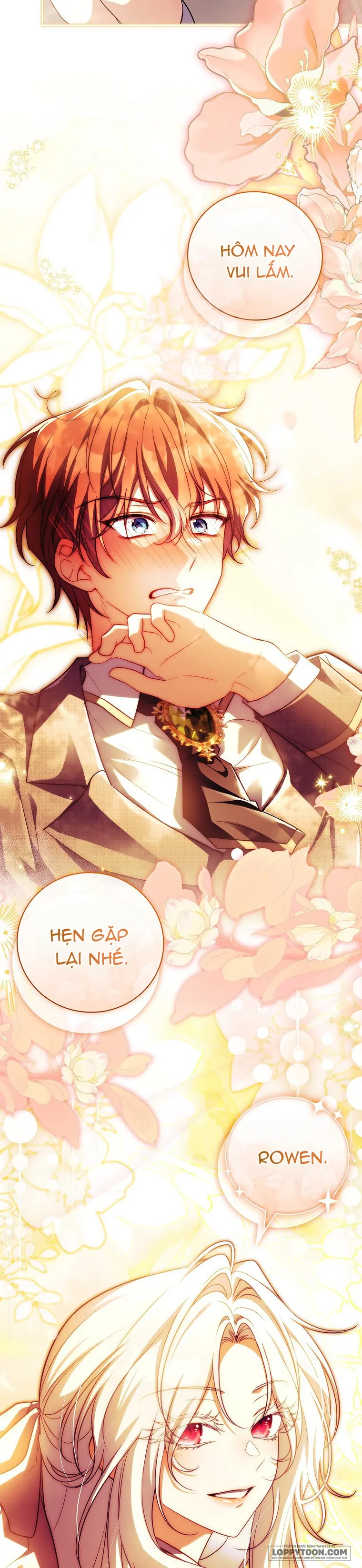 Cha Nào Con Nấy - Chap 35 - Trang 39