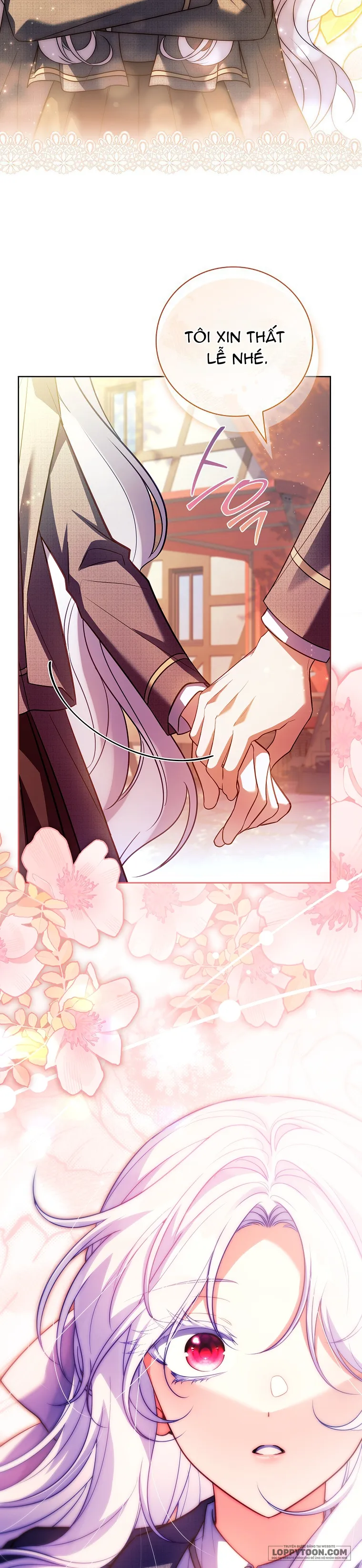 Cha Nào Con Nấy - Chap 35 - Trang 9