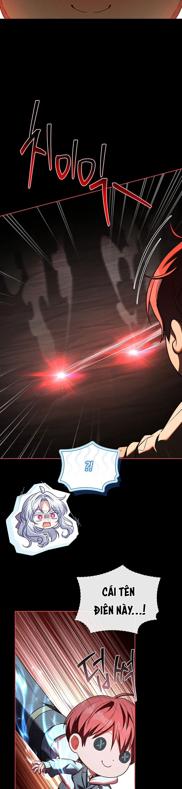 Cha Nào Con Nấy - Chap 36 - Trang 13