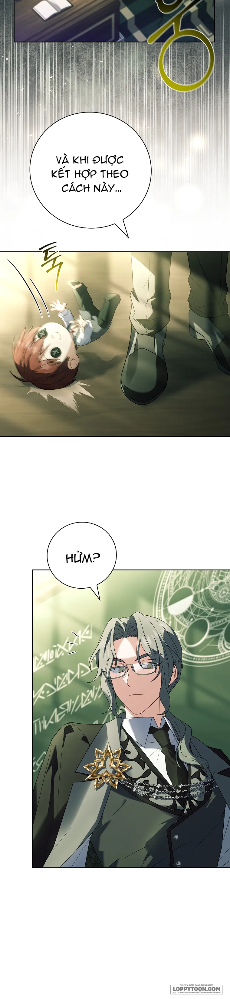 Cha Nào Con Nấy - Chap 36 - Trang 15