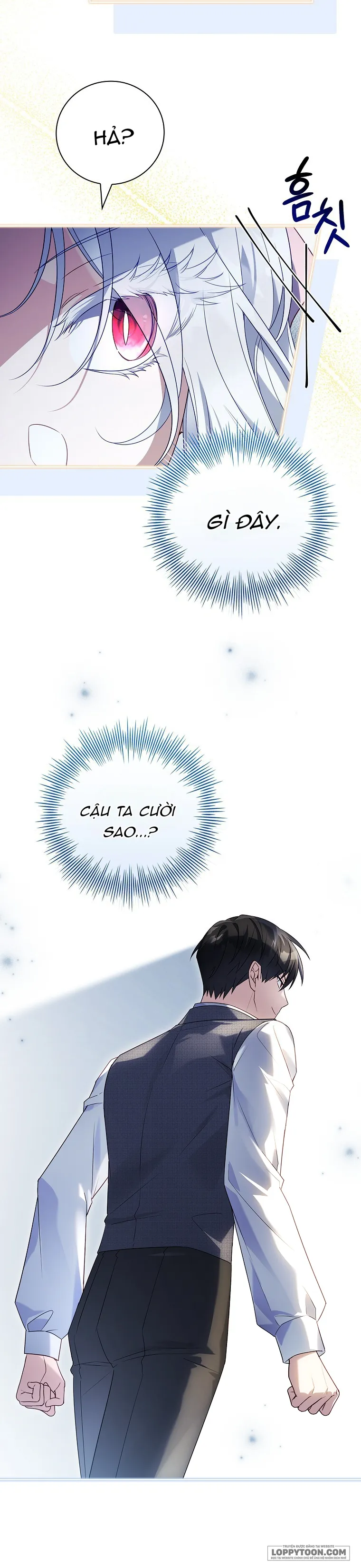 Cha Nào Con Nấy - Chap 36 - Trang 20