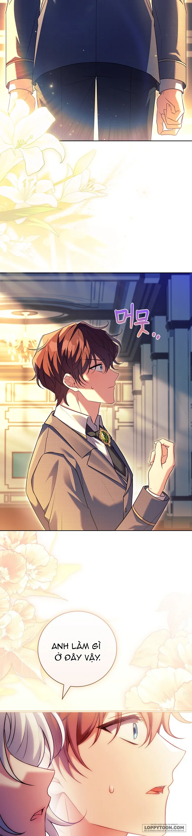 Cha Nào Con Nấy - Chap 36 - Trang 22