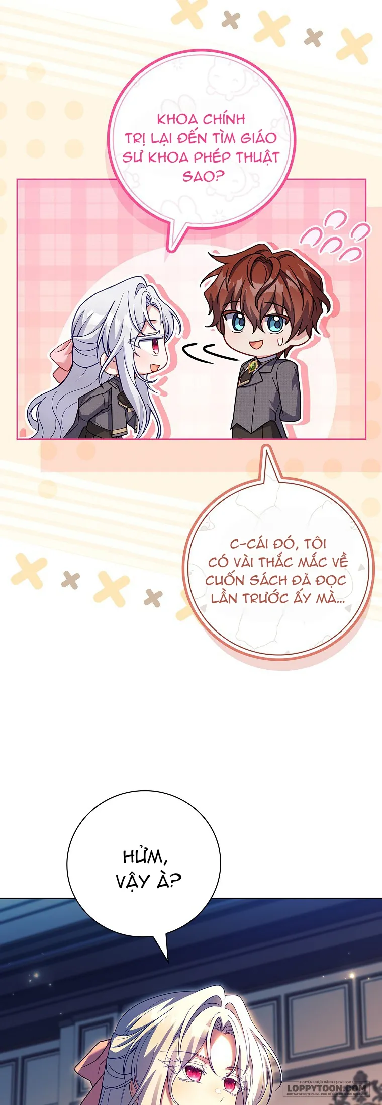 Cha Nào Con Nấy - Chap 36 - Trang 25