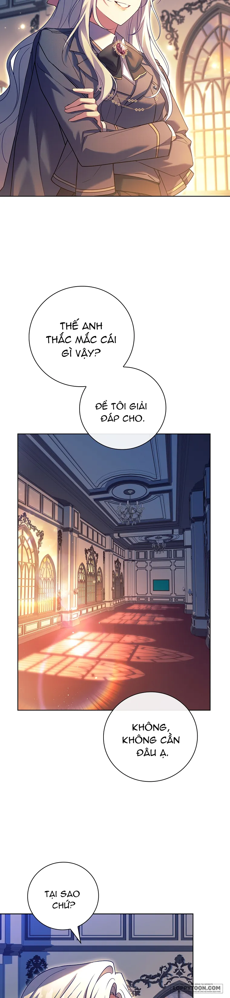 Cha Nào Con Nấy - Chap 36 - Trang 26