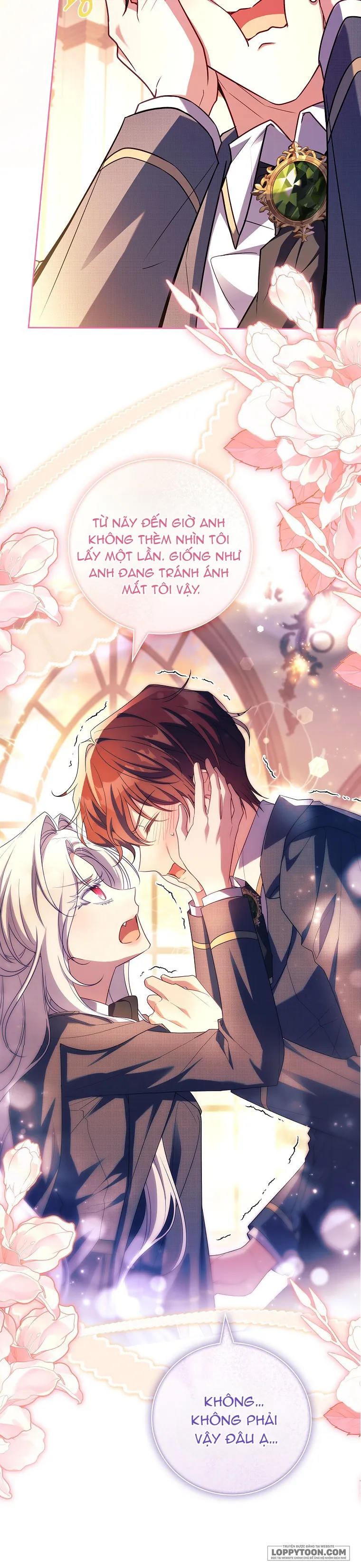 Cha Nào Con Nấy - Chap 36 - Trang 29