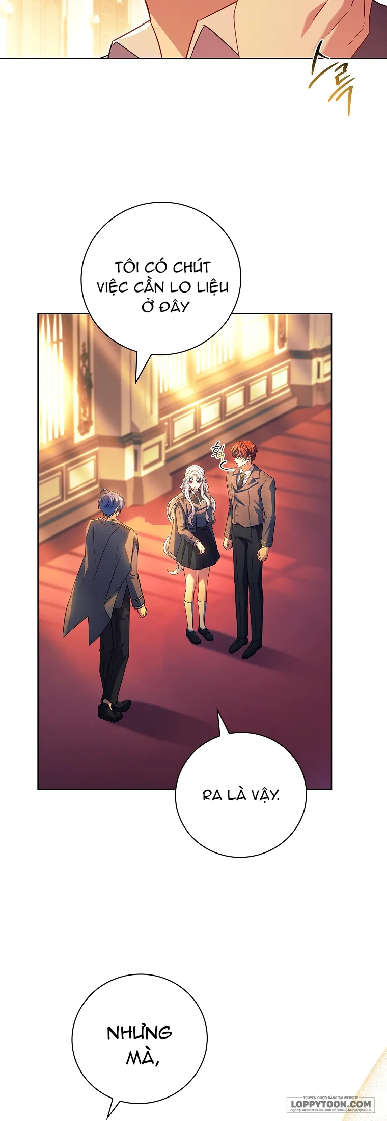 Cha Nào Con Nấy - Chap 36 - Trang 32