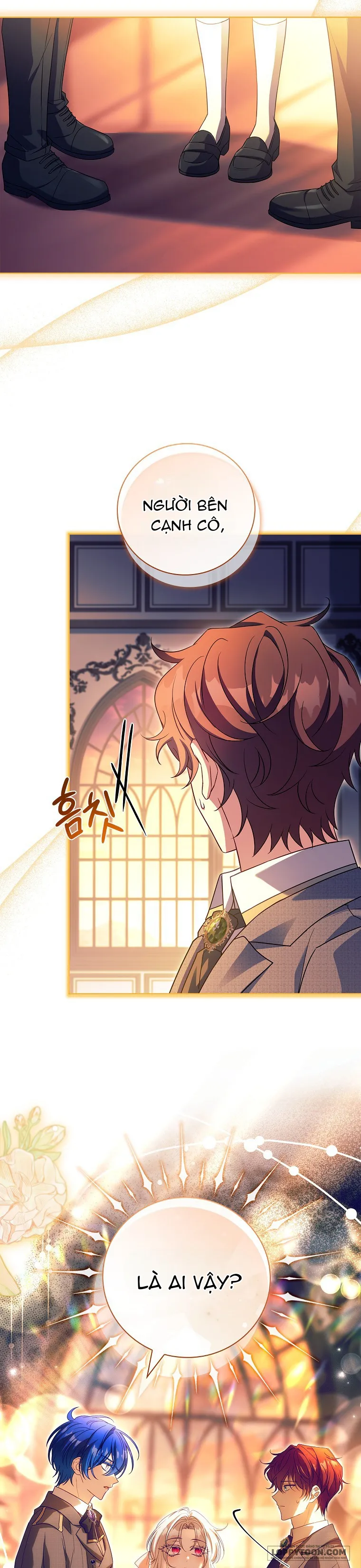 Cha Nào Con Nấy - Chap 36 - Trang 33