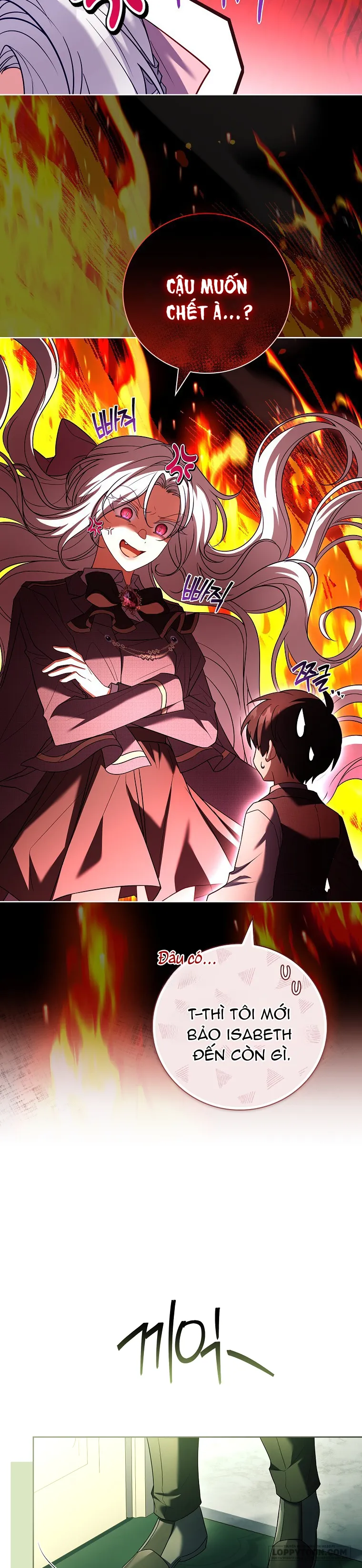 Cha Nào Con Nấy - Chap 36 - Trang 4