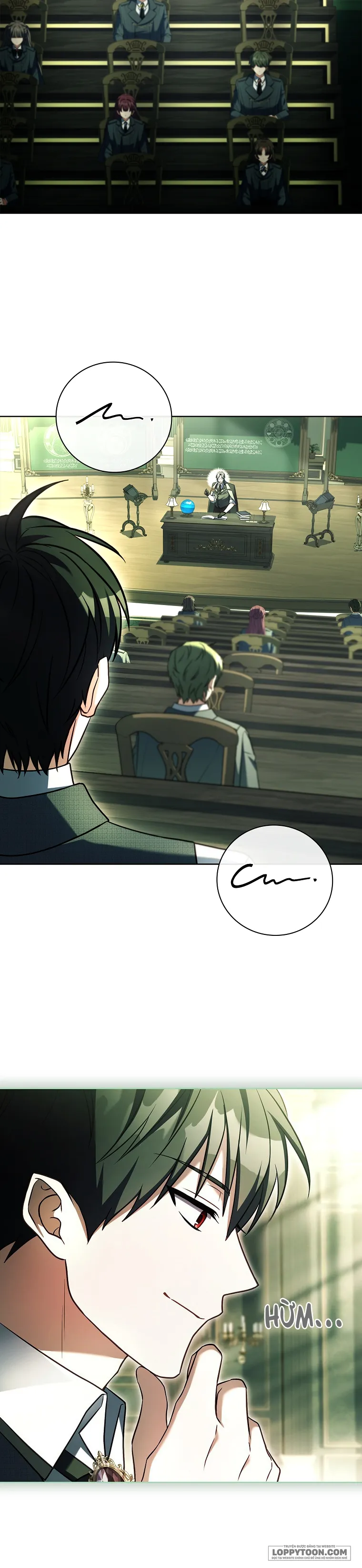 Cha Nào Con Nấy - Chap 36 - Trang 7