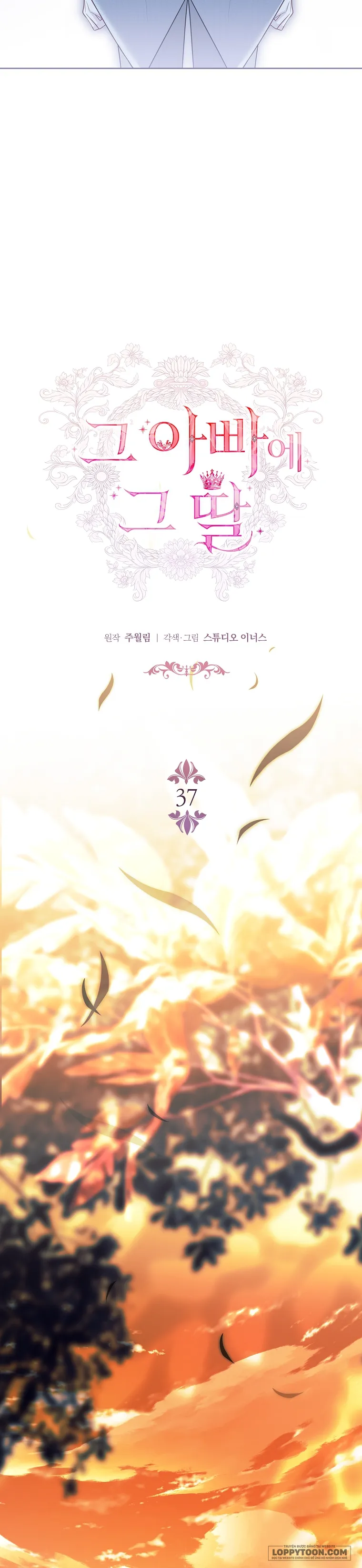 Cha Nào Con Nấy - Chap 37 - Trang 11