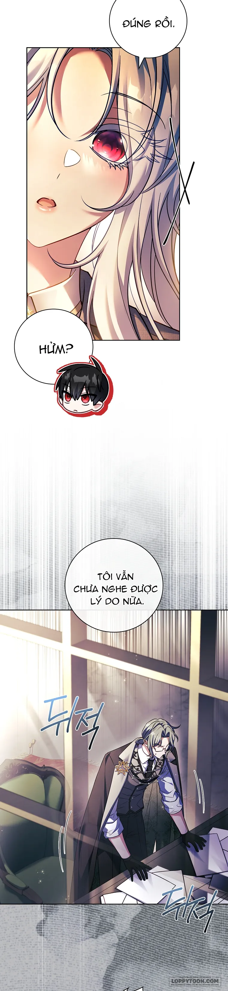 Cha Nào Con Nấy - Chap 37 - Trang 18