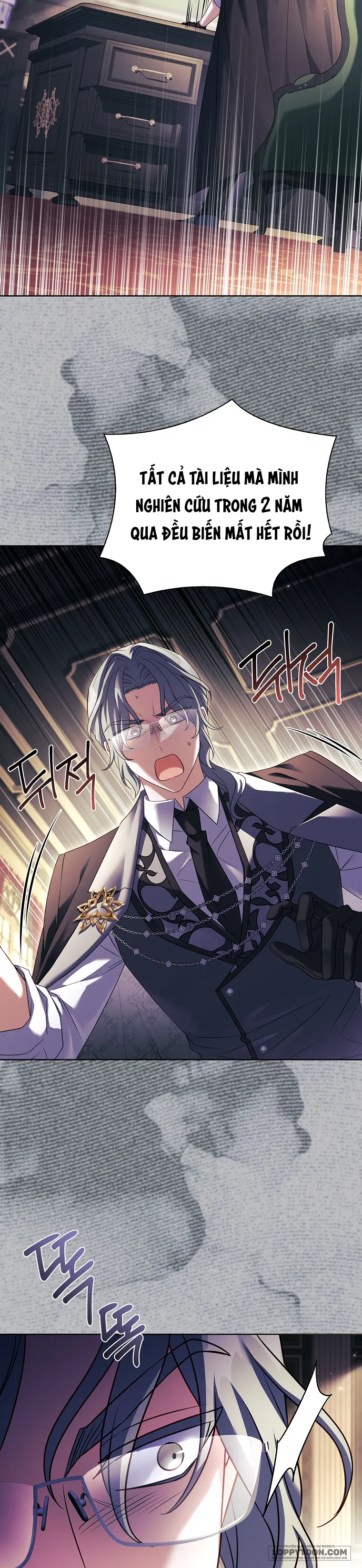 Cha Nào Con Nấy - Chap 37 - Trang 20